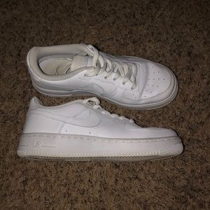 Air Force 1s
